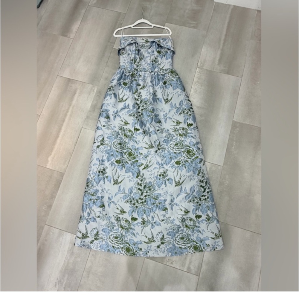 NEW LULA KATE BRIDESMAID DRESS